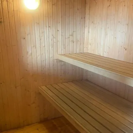 Seaside Cabin In Stockholms Archipelago Ingmarso Exterior photo